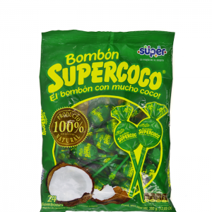 Supercoco1