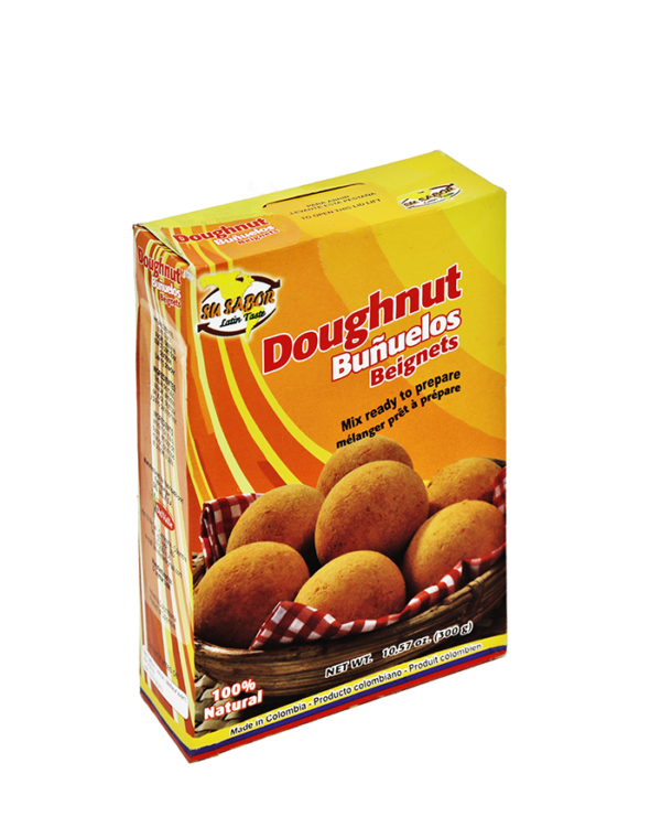 Buñuelos