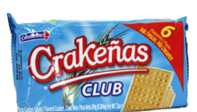 Craqueñas