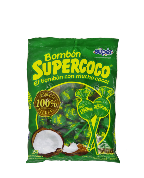 Supercoco